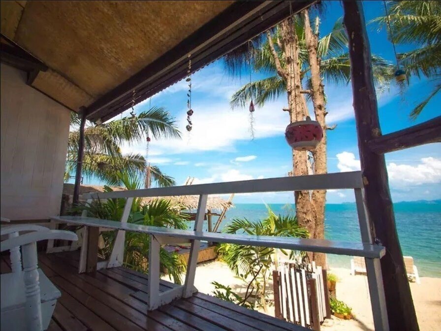 By Beach Resort 3* фотосуреті